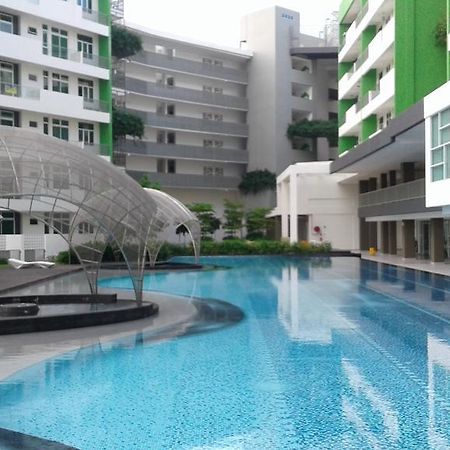 Penang Airport Setia Homestay Байан-Лепас Экстерьер фото